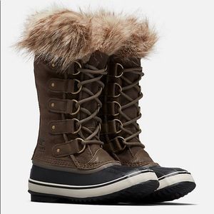 Sorel - Joan of Arctic Boot | Women’s Size 7